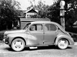 Renault 4 CV 1947 года
